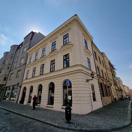 Velky Byt 3+Kk Klicperova, 2 Loznice Hradec Kralove Bagian luar foto